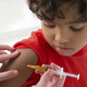Image for article titled It Only Took a Horrible Measles Outbreak to Get California Parents to Vaccinate Their Kids Again